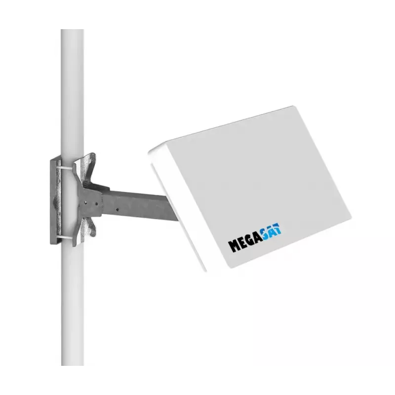 Satelliitantenn Megasat D4