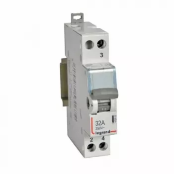 Legrand 412902 surunupp-paneel Mitmevärviline
