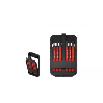 Bitikomplekt Wiha slimBit electric 43158