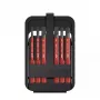 Bitikomplekt Wiha slimBit electric 43158