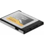 Pooljuhtketas DeLOCK 54064 64GB PCI Express NVMe