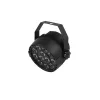 Diskospot Eurolite 42110192 LED 12 lampi DMX must