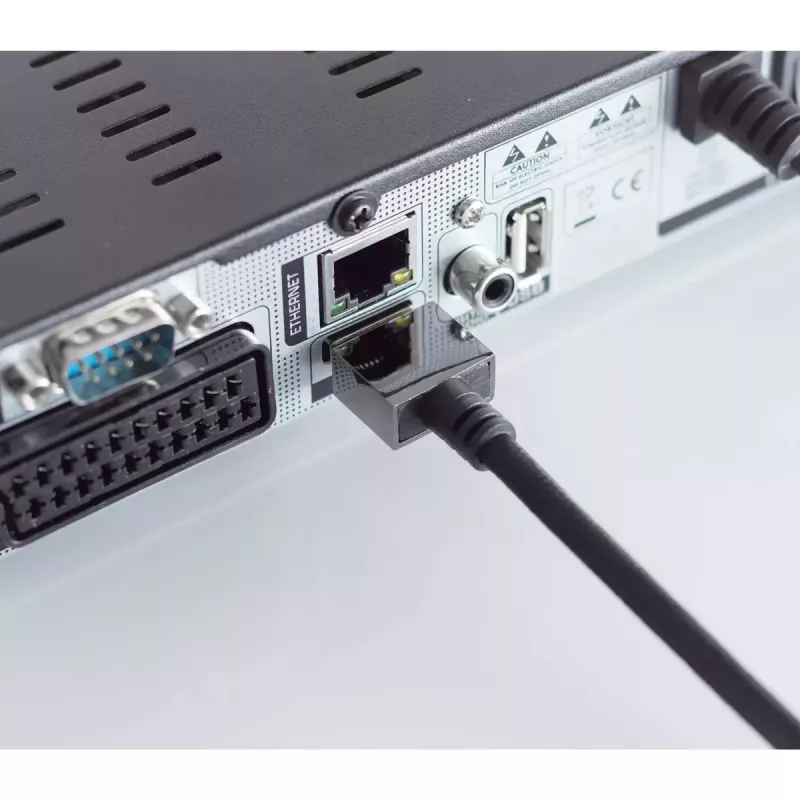HDMI-kaabel ShiverPeaks BS20-15155 1,5 m