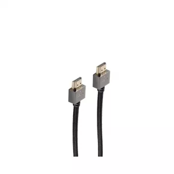 HDMI-kaabel ShiverPeaks BS20-15155 1,5 m