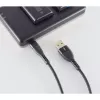 USB-kaabel ShiverPeaks BS20-72025 1m USB 2.0 A to Micro-USB B Must