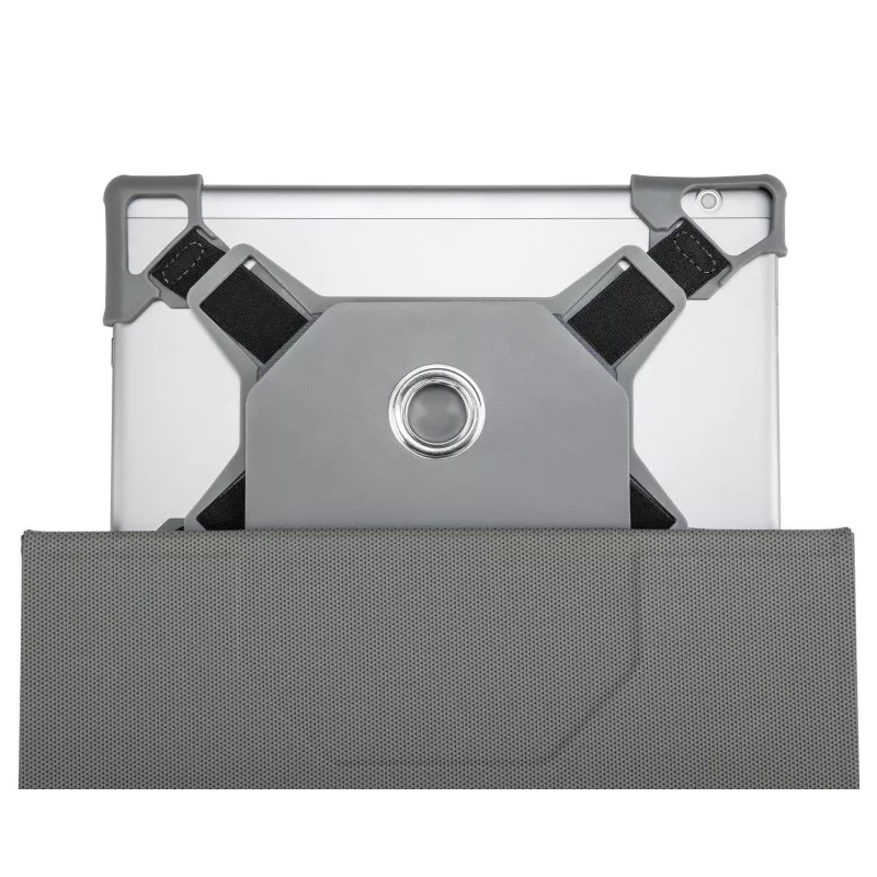 Targus Fit-n-Grip 26,7 cm (10,5 tolli) ümbris Must, Sinine