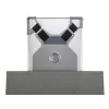 Targus Fit-n-Grip 26,7 cm (10,5 tolli) ümbris Must, Sinine