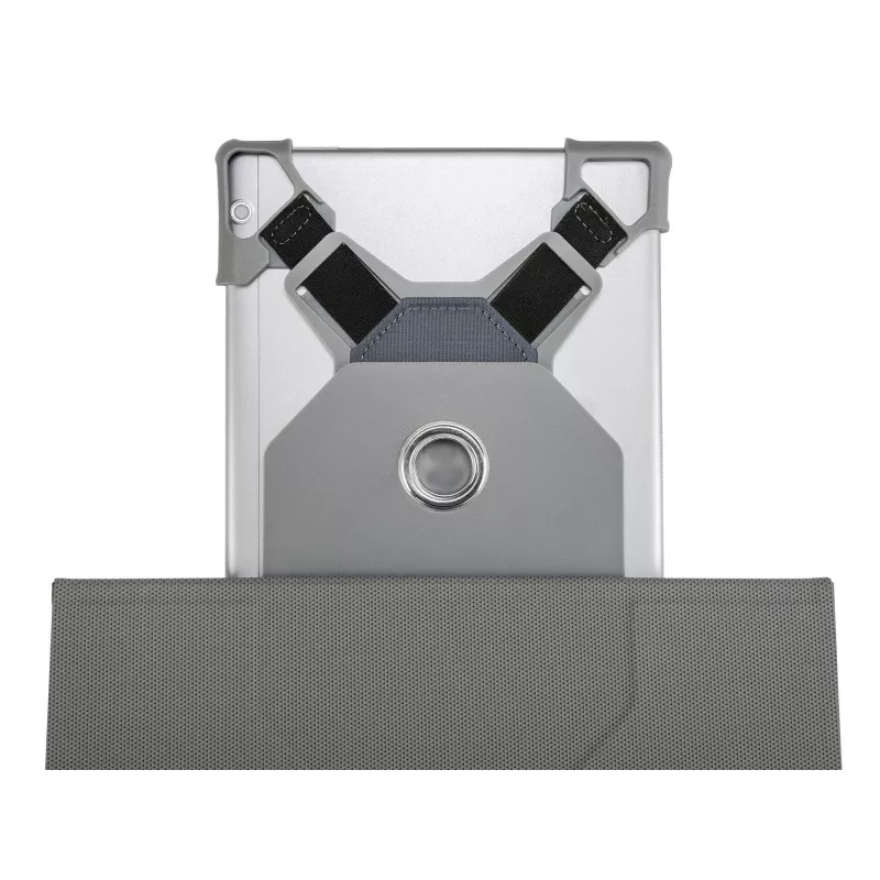 Targus Fit-n-Grip 26,7 cm (10,5 tolli) ümbris Must, Sinine