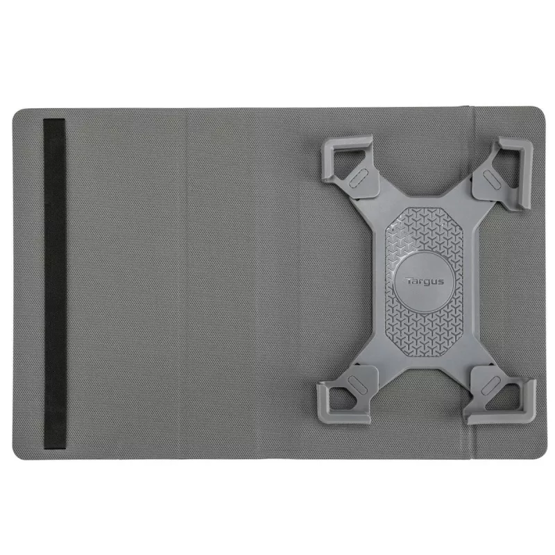 Targus Fit-n-Grip 26,7 cm (10,5 tolli) ümbris Must, Sinine
