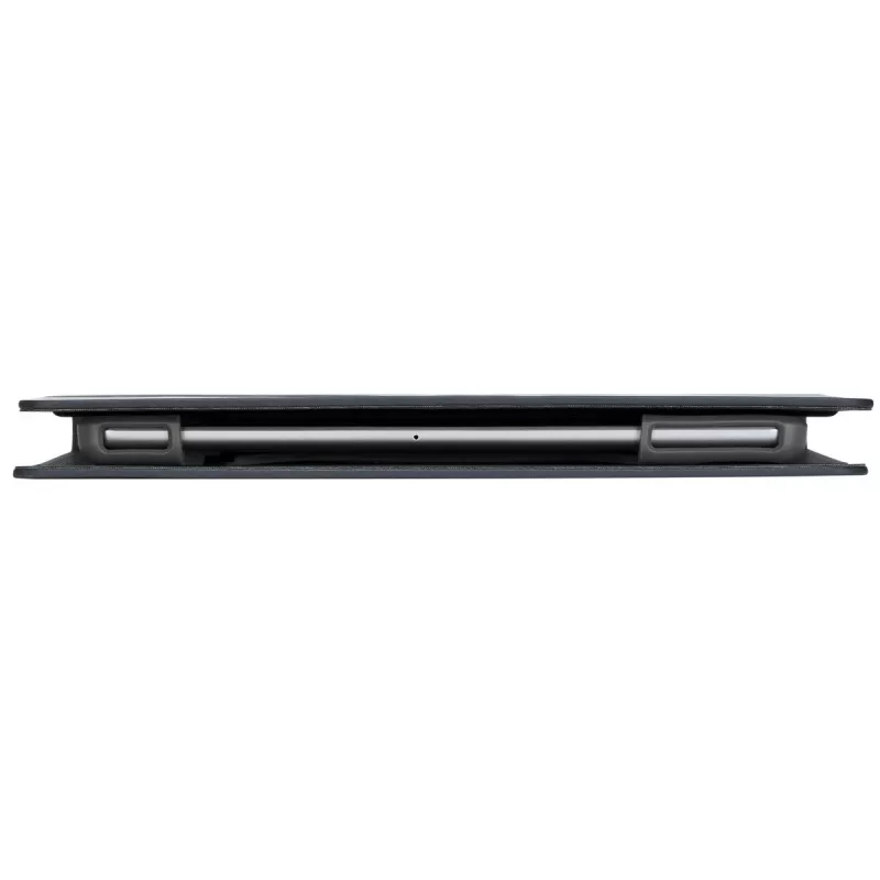 Targus Fit-n-Grip 26,7 cm (10,5 tolli) ümbris Must, Sinine