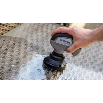 Tarvik Dremel PC362 valge 3 tk