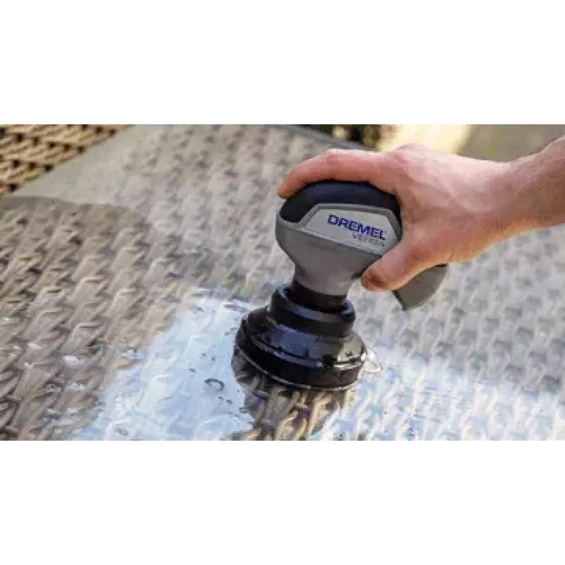 Tarvik Dremel PC362 valge 3 tk