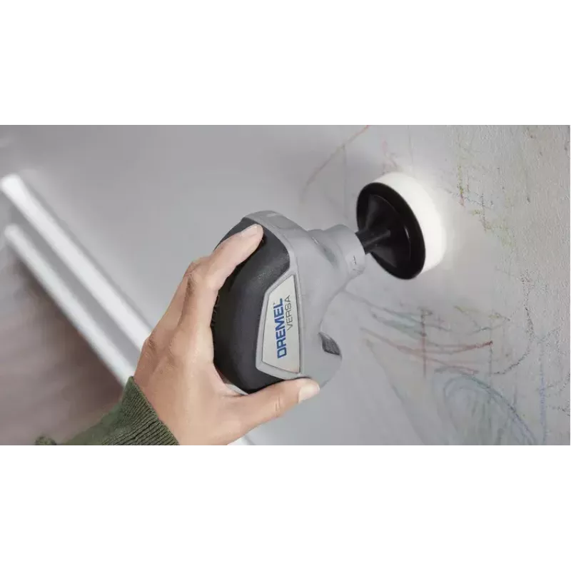 Tarvik Dremel PC362 valge 3 tk