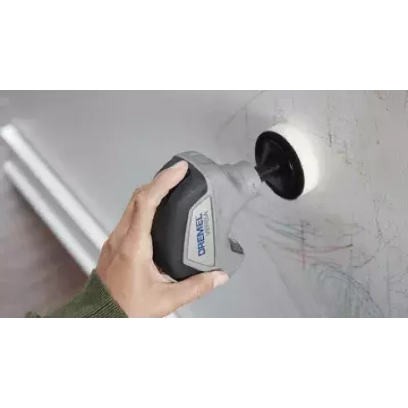 Tarvik Dremel PC362 valge 3 tk