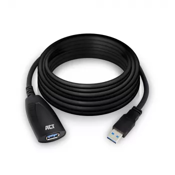 USB võimendi ACT AC6105 5 meetrit