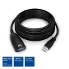 USB võimendi ACT AC6105 5 meetrit
