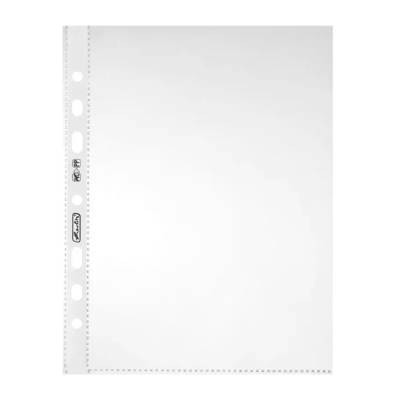 Lehekaitse Herlitz 5825252 A5 150 x 210 mm