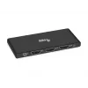 Equip üliõhuke 2-pordiline HDMI 2.0 jaotur
