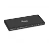 Equip üliõhuke 2-pordiline HDMI 2.0 jaotur
