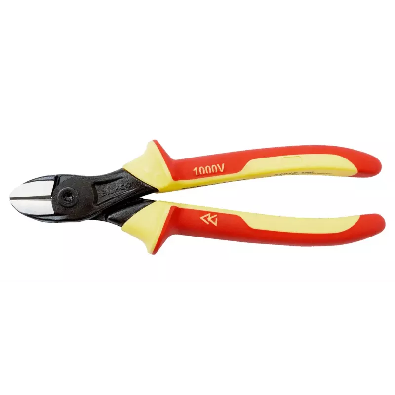 Diagonaaltangid Bahco 2101S