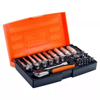 Löögipesa Bahco SL25L