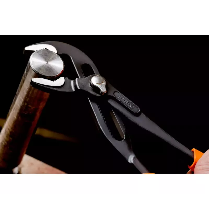 Mutrivõtme adapter Bahco 7224