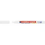 Kriidimarker Edding 4085 Bullet Valge 1 tk