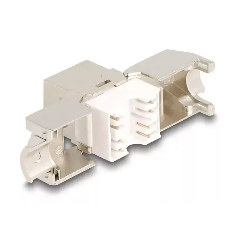 DeLOCK keystone moodul 86050 Lame RJ-45 LSA 16.3x16.3x23mm