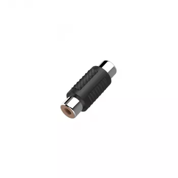 Audio kaabel RCA Hama 00205182 Female to Female Must
