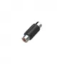 Audio kaabel RCA Hama 00205182 Female to Female Must