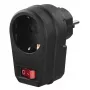 Hama 00223214 toitepistiku adapter Type F Must