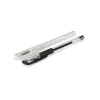 Hama Classic korgiga geelpliiats Must, Valge 2 tk