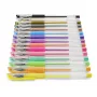 Hama Pastel & Classic Capped geelpliiats Mitmevärviline 15 tk