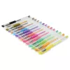 Hama Pastel & Classic Capped geelpliiats Mitmevärviline 15 tk