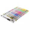 Hama Pastel & Classic Capped geelpliiats Mitmevärviline 15 tk