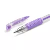 Hama Pastel & Classic Capped geelpliiats Mitmevärviline 15 tk