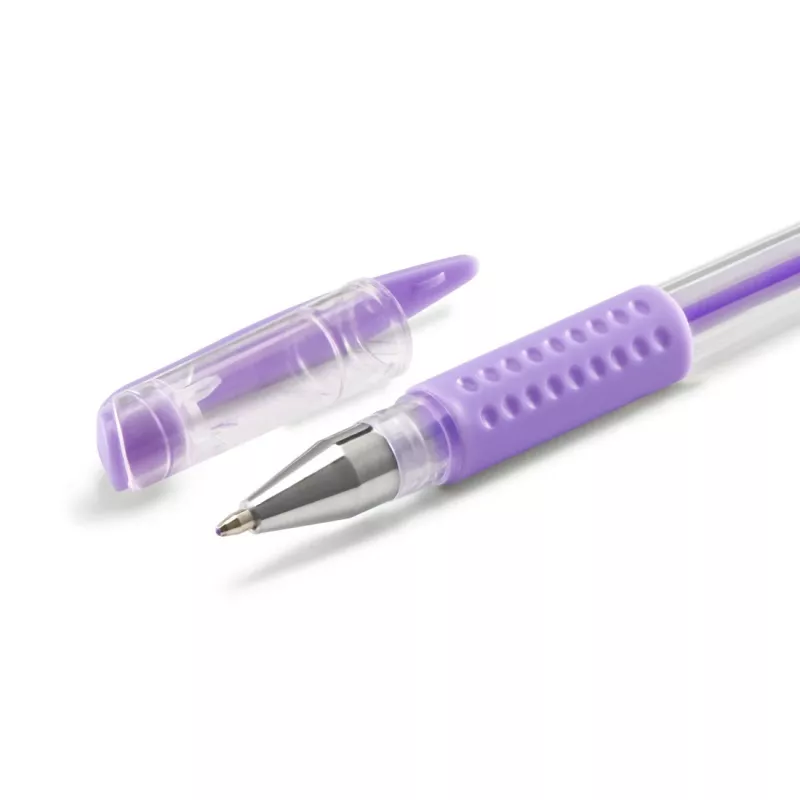 Hama Pastel & Classic Capped geelpliiats Mitmevärviline 15 tk