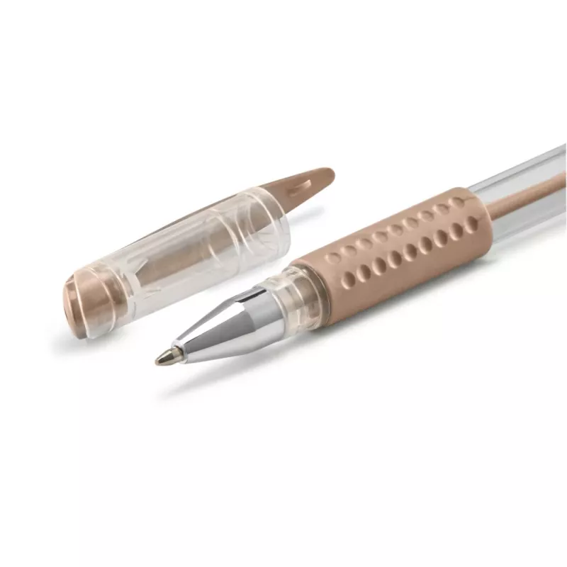 Hama Pastel & Classic Capped geelpliiats Mitmevärviline 15 tk