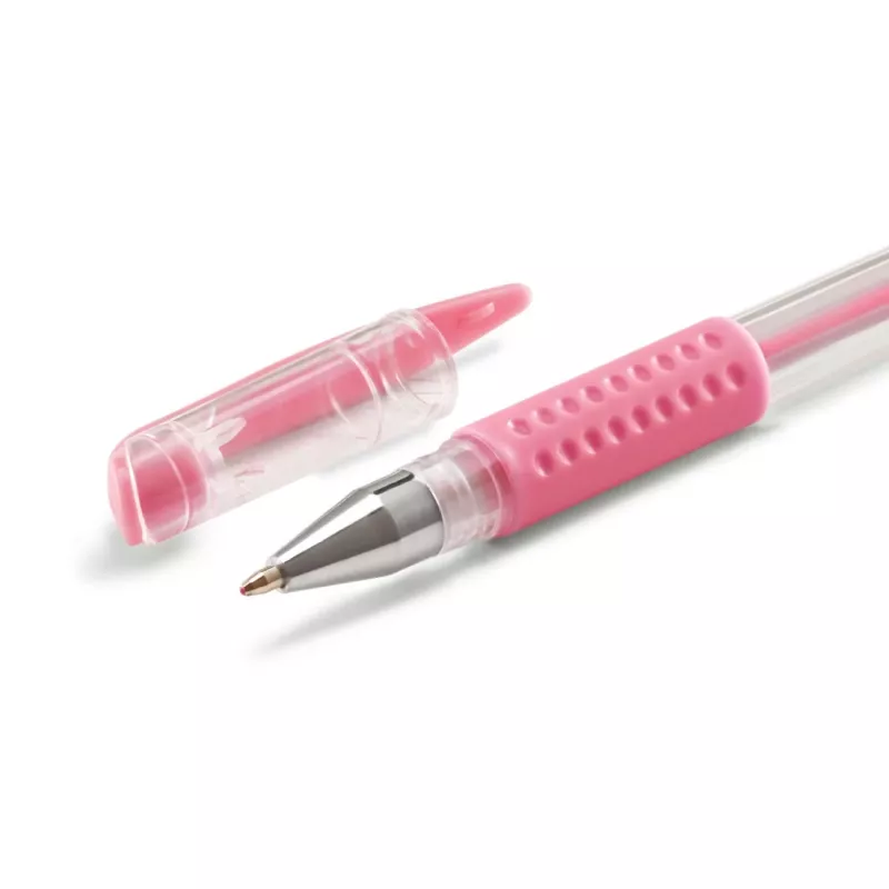 Hama Pastel & Classic Capped geelpliiats Mitmevärviline 15 tk