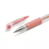 Hama Pastel & Classic Capped geelpliiats Mitmevärviline 15 tk