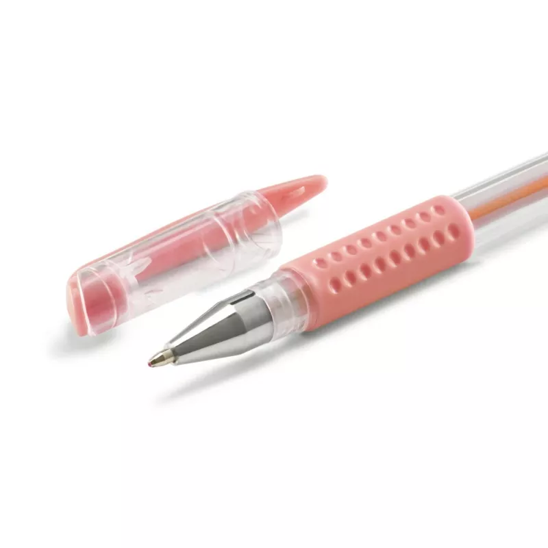 Hama Pastel & Classic Capped geelpliiats Mitmevärviline 15 tk