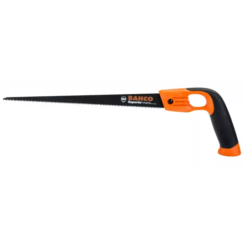 Tagasaag Bahco 3150-12-XT9-HP 30 cm kerge täppislõikuseks