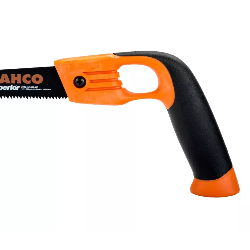 Tagasaag Bahco 3150-12-XT9-HP 30 cm kerge täppislõikuseks