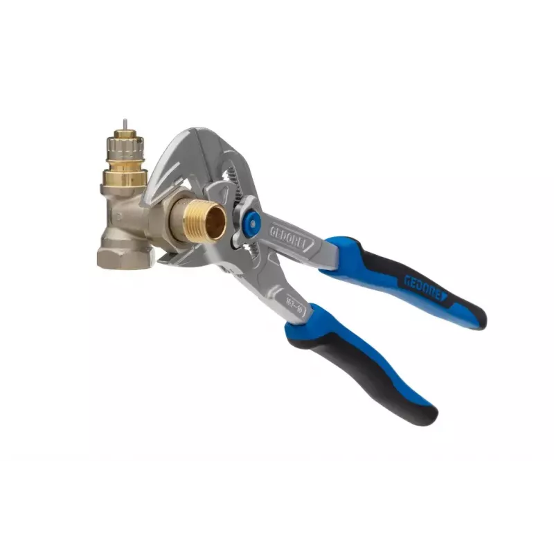 Gedore 183 10 JC käsitööriistakomplekt