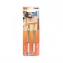 KWB 620330 pusleleht Bimetal 2 tk 8 cm tööpikkus