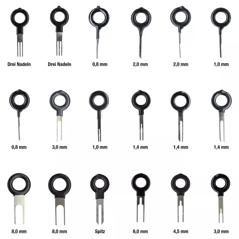 Brilliant Tools BT511230 1 tk