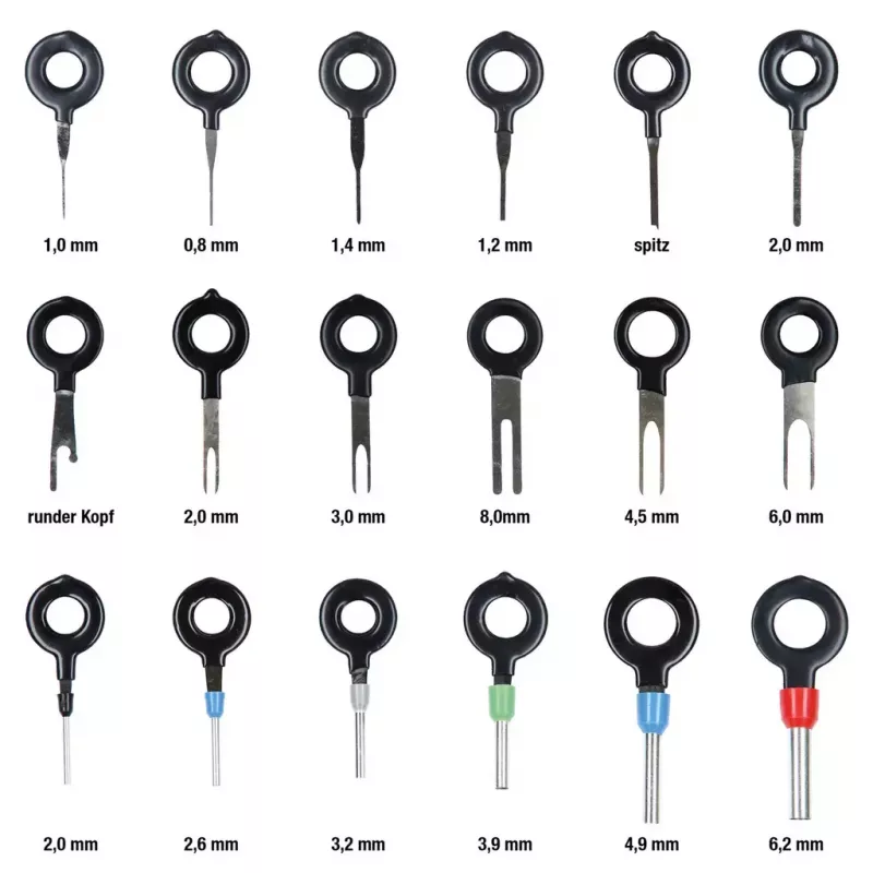 Brilliant Tools BT511230 1 tk