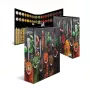 Ring binder HERMA 19563 A4 Multicolour Round ring Storage