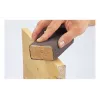Käsilihvija KWB 484800 Puit Kork 60mm x 40mm x 100mm