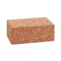 Käsilihvija KWB 484800 Puit Kork 60mm x 40mm x 100mm